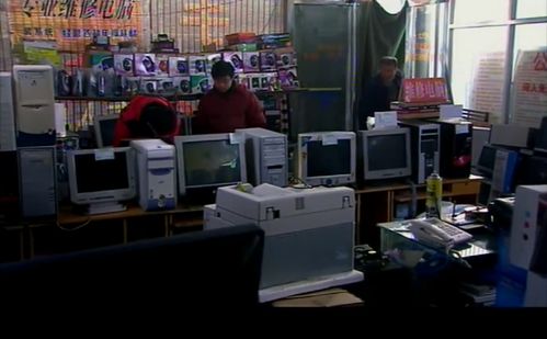 宝根的选择 1万2购买与5千月供租赁的计算机及通讯设备抉择