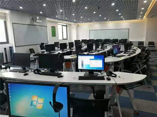 免押金办公室电脑租赁服务——郑州乡道网络，助力金水区企业发展