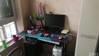 汉府嘉苑精装房屋出租，家电齐全，附带计算机及通讯设备租赁服务