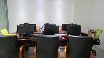 游戏计算机与通讯设备租赁 解锁灵活数字娱乐新方式