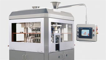 旋转式工业压片机 高效压制设备与计算机及通讯设备租赁的协同应用