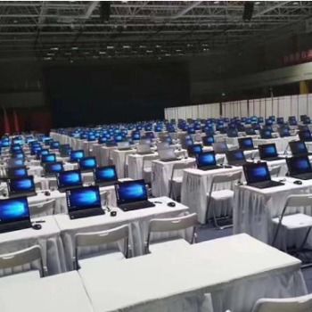 免押金办公设备租赁 电脑全程保修，一台起租的灵活解决方案